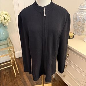 St John Cardigan-jj12